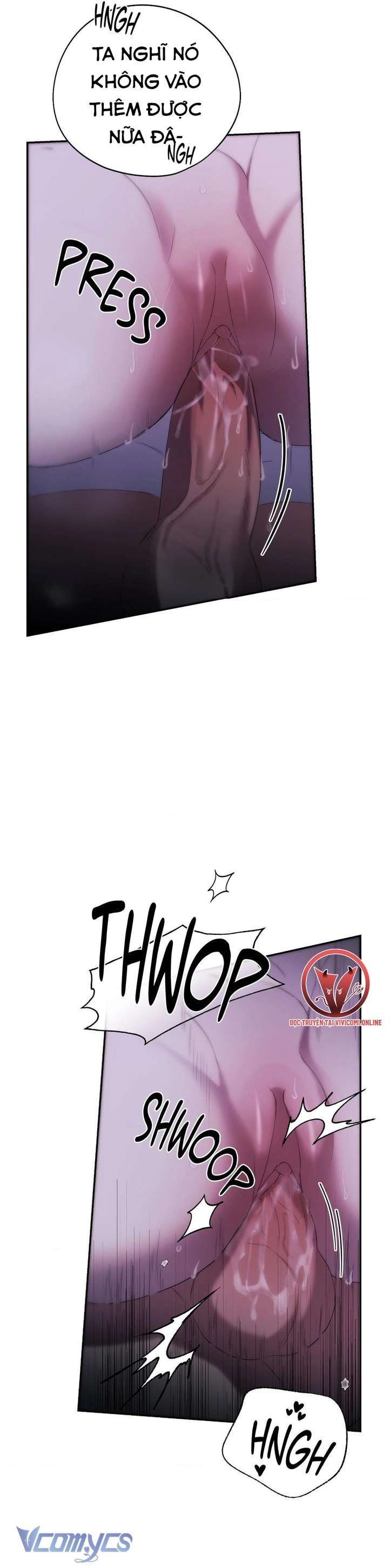 [18+] Người Em Vợ Tóc Vàng Chap 29 - Trang 2