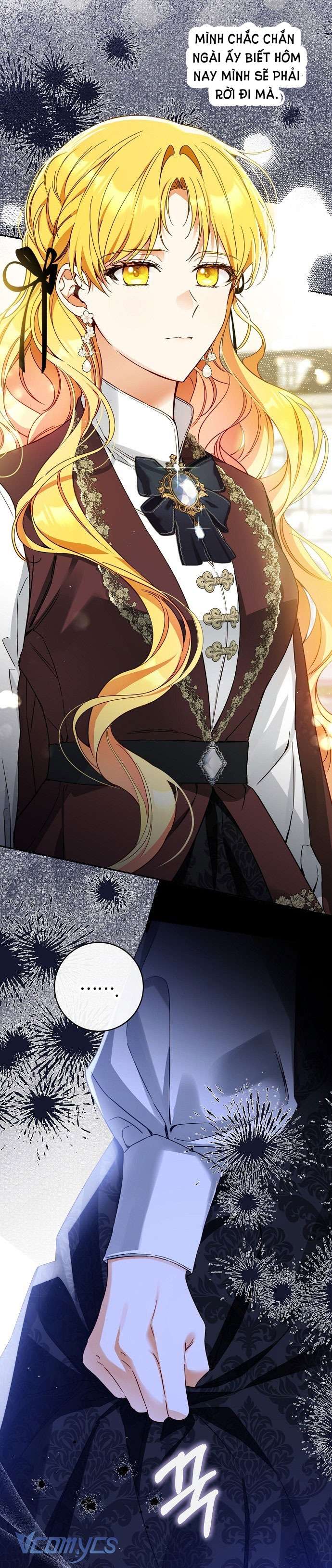 Thuần Hóa Hầu Tước Quái Dị Chap 66 - Next Chap 67