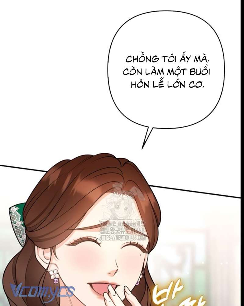 Trước Khi Em Có Ý Định Chạy Trốn Ta Sẽ Ngăn Chặn Nó Chap 25 - Trang 3