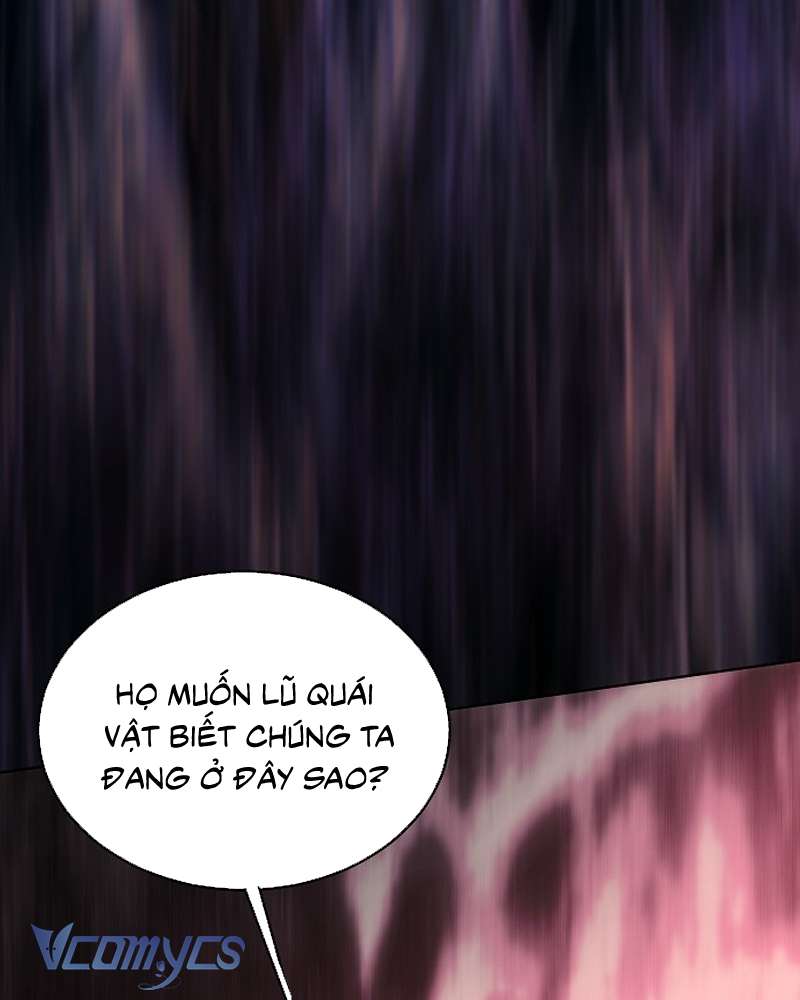 Hãy Dạy Em Cách Khao Khát Chap 52 - Trang 2