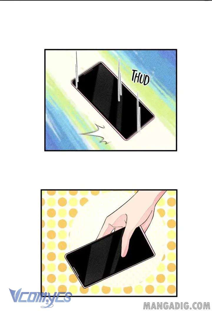 Nuôi Dưỡng Hoàng Tử Chap 40 - Trang 3