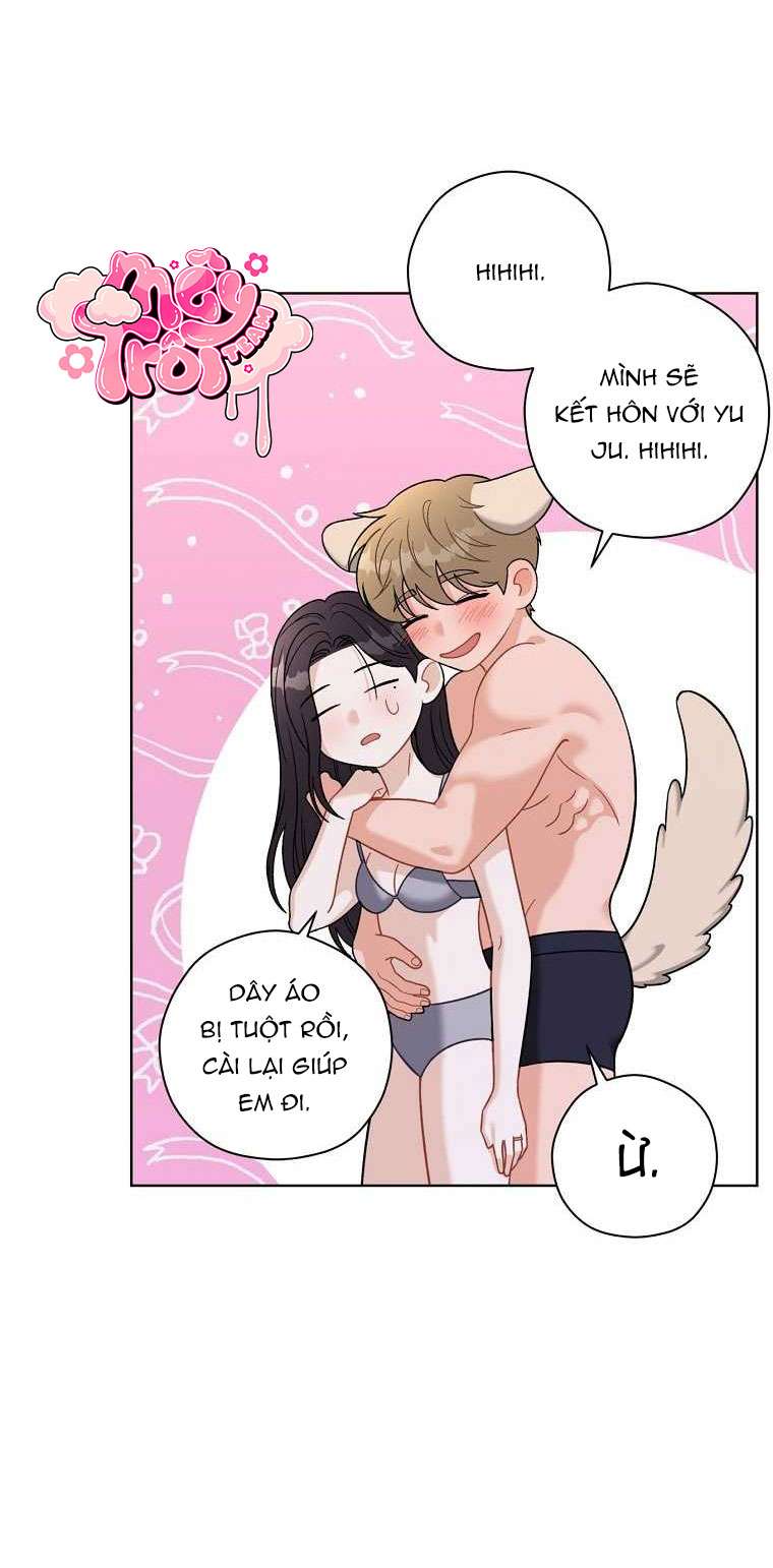 [18+] Ngọn Gió Thơ Ngây Chap 1 - Trang 2