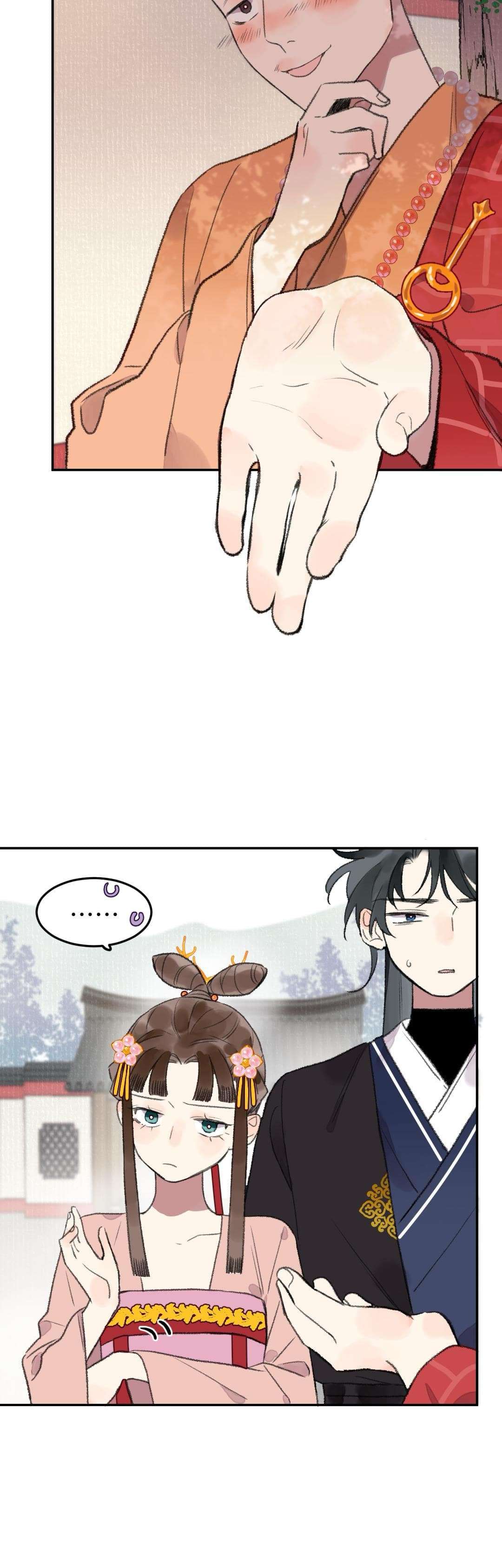 Ta Không Thể Yêu Người Giấy Chap 32 - Trang 2