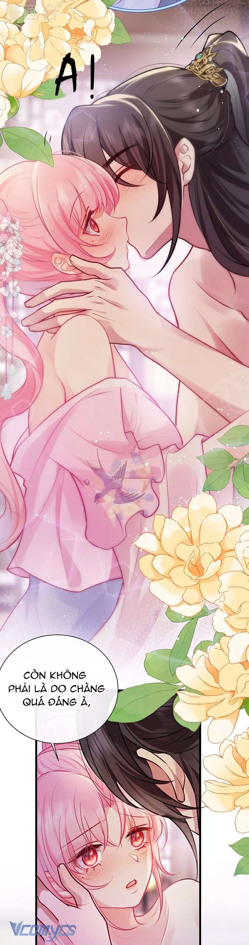 Sau Khi Công Chúa Chơi Xong Thì Vứt Chap 82 - Trang 2