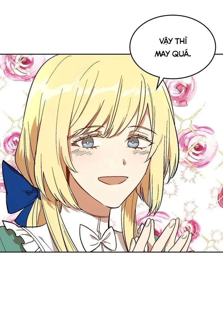 Vị Hôn Thê Khế Ước Của Công Tước Chap 131 - Next Chap 132
