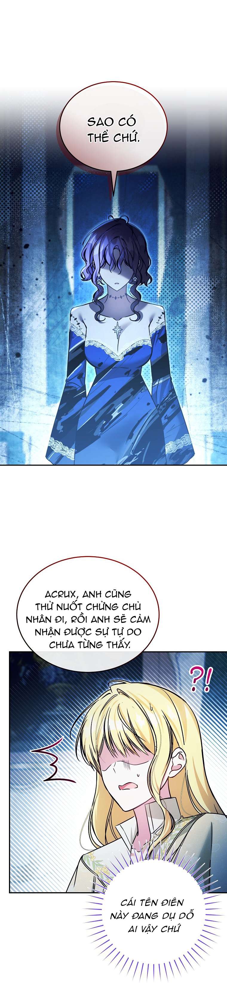 Chị Gái Tôi Là Nhân Vật Chính Chap 67 - Trang 2