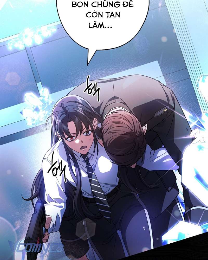 Nhật Ký Từ Chức Cấp S Của Thợ Săn Công Chức Chap 27 - Next Chap 28