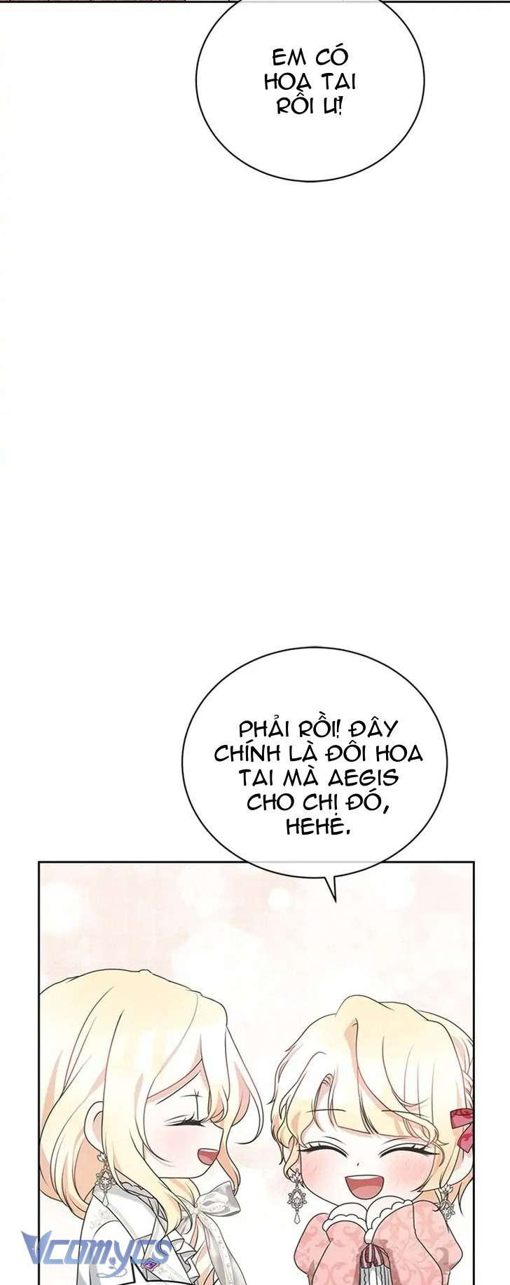 Sinh Ra Trở Thành Nhân Vật Không Có Trong Nguyên Tác Chap 41 - Trang 2