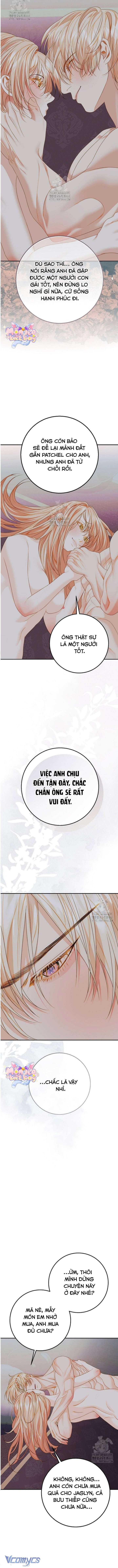 [18+] Nhật Ký Bí Mật Của Casnier Chap 42 - Trang 3