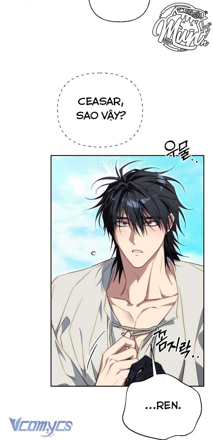 Thuần Hóa Hoàng Tử Quái Vật Chap 29 - Trang 2