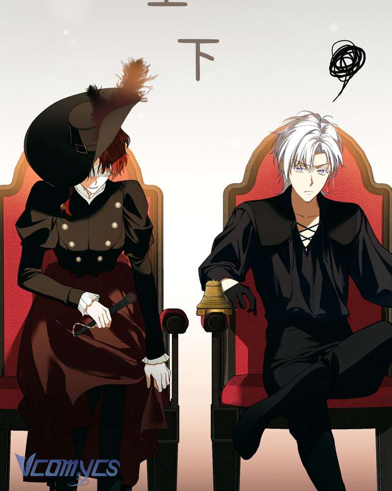 Cô Ấy Sẽ Thuần Hóa Các Anh Hùng Chap 23 - Trang 2