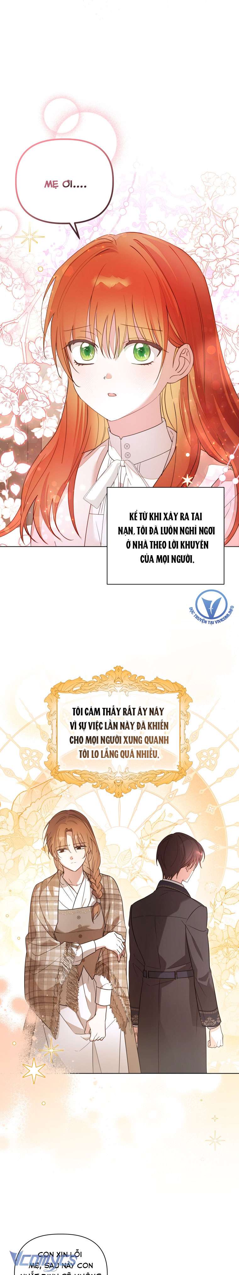 Mọt Sách Là Bạo Quân Chap 27 - Trang 3