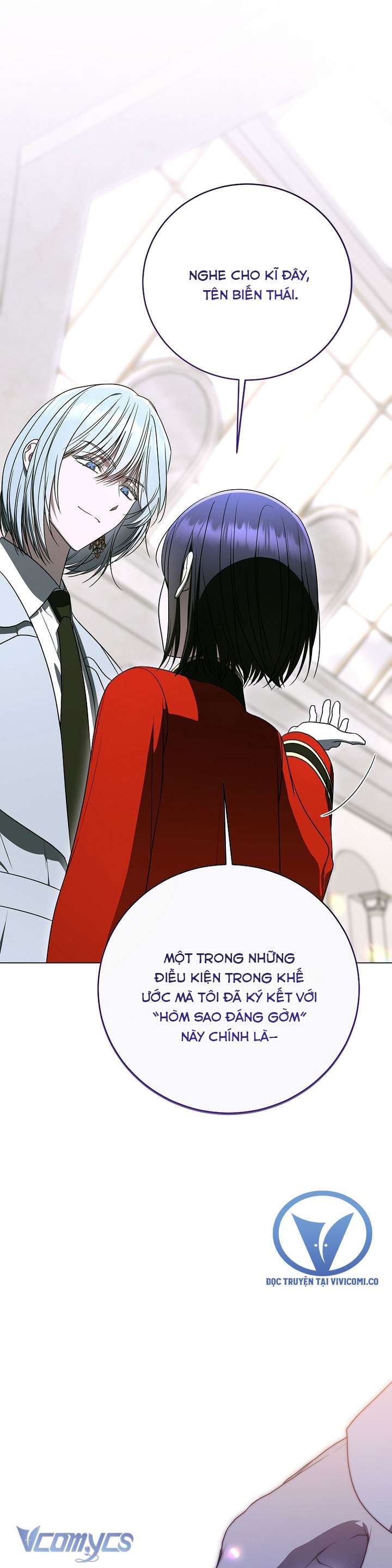 Hướng Dẫn Sinh Tồn Dành Cho Người Xếp Hạng Chap 54 - Trang 2