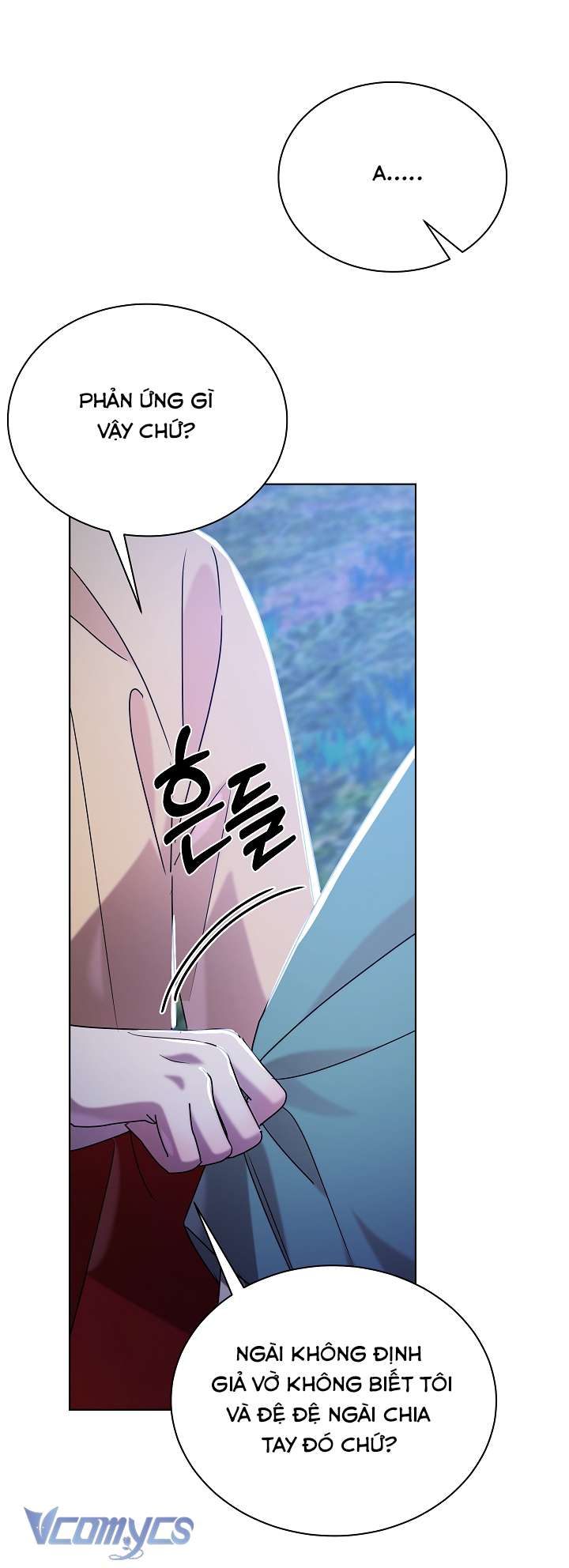 [18+] Biên Niên Sử Xuân Họa Thời Joseon Chap 46 - Trang 2