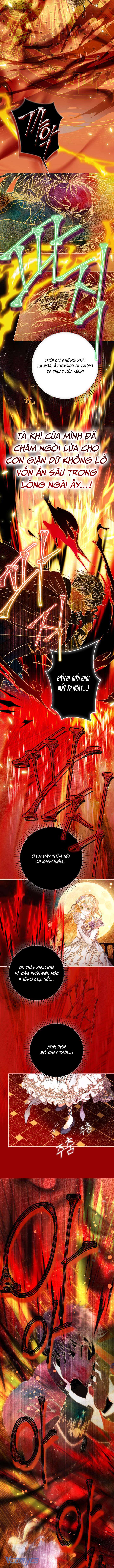 Một Thế Giới Không Có Chị Gái Mà Ai Cũng Yêu Chap 83 - Trang 4