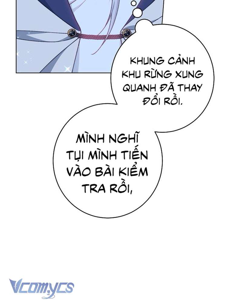 Hầu Gái Độc Quyền Của Hoàng Hậu Phản Diện Chap 87 - Trang 4