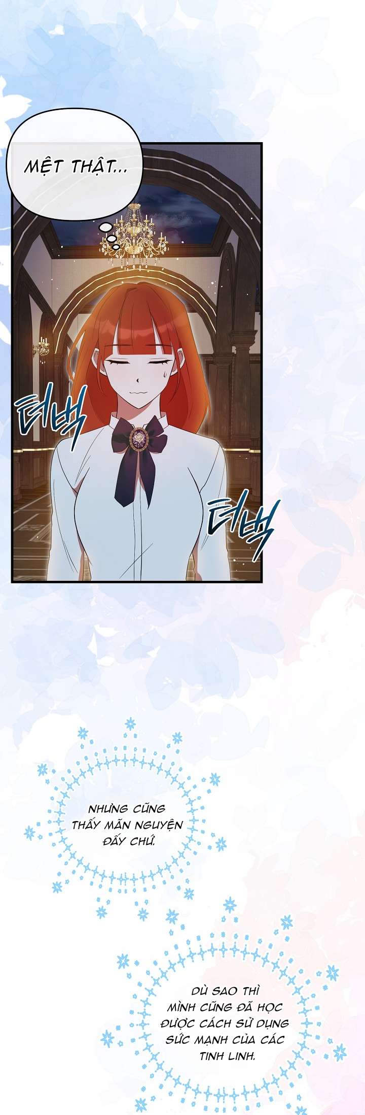 Tôi Đã Vô Tình Quyến Rũ Em Trai Của Nam Chính Chap 54 - Trang 3