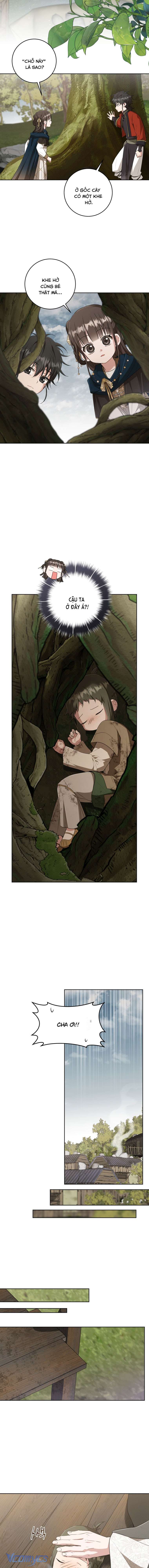 Trở Thành Cô Cháu Gái Bị Khinh Miệt Của Nhà Quyền Quý Chap 36 - Trang 2