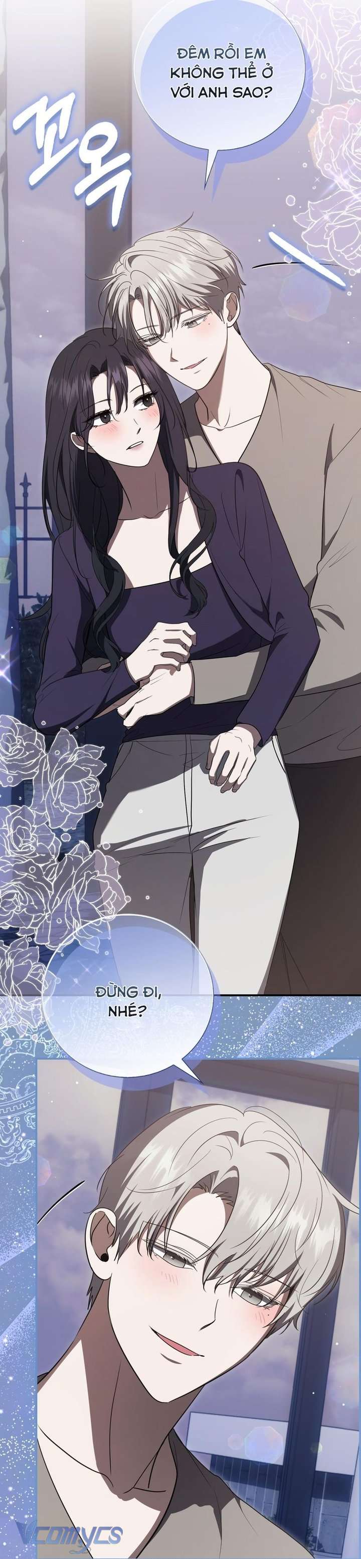 Bạn Trai Nhân Vật Chính Ám Ảnh Tôi Chap 72 - Trang 3