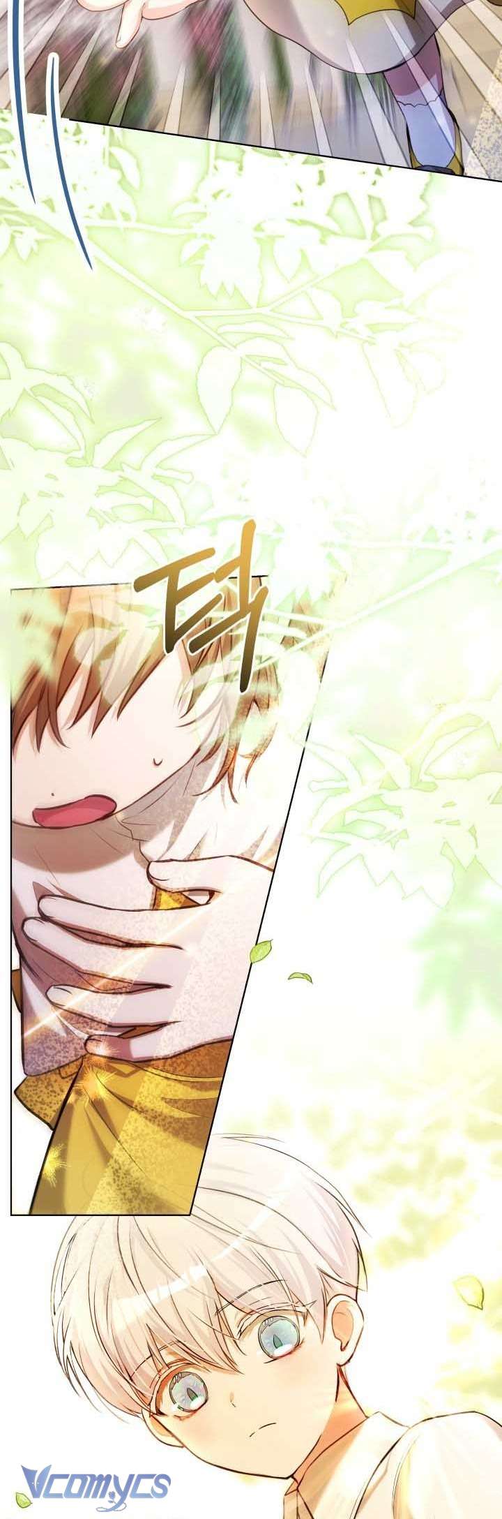 Đứa Trẻ Nuôi Dưỡng Ác Ma Chap 17 - Trang 2