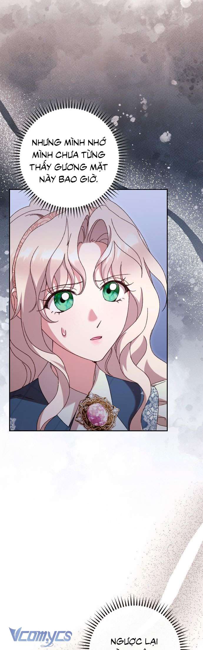 Dành Cho Những Ai Coi Hối Tiếc Là Điều Xa Xỉ Chap 48 - Trang 4