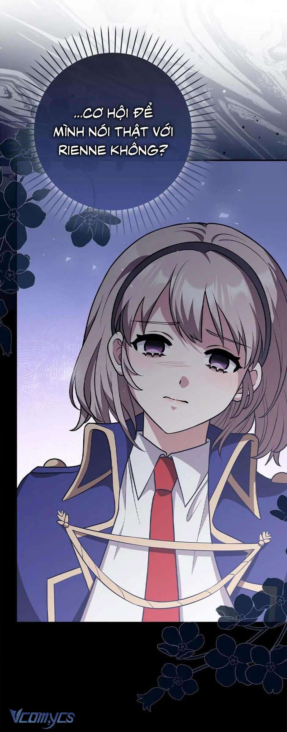 Tôi Thề Chúng Ta Chỉ Là Bạn Chapter 19 - Next Chapter 20