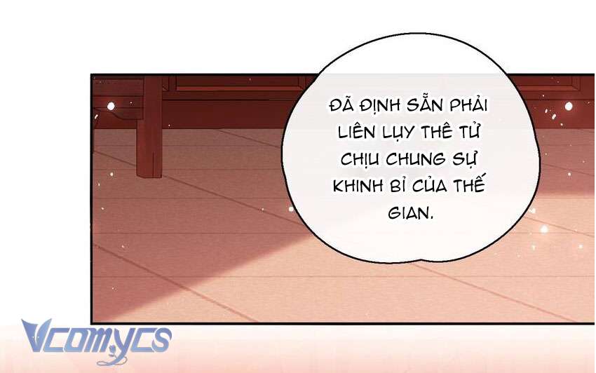 Đại Lão Phải Gả Cho Phu Quân Mù! Chap 8 - Trang 2