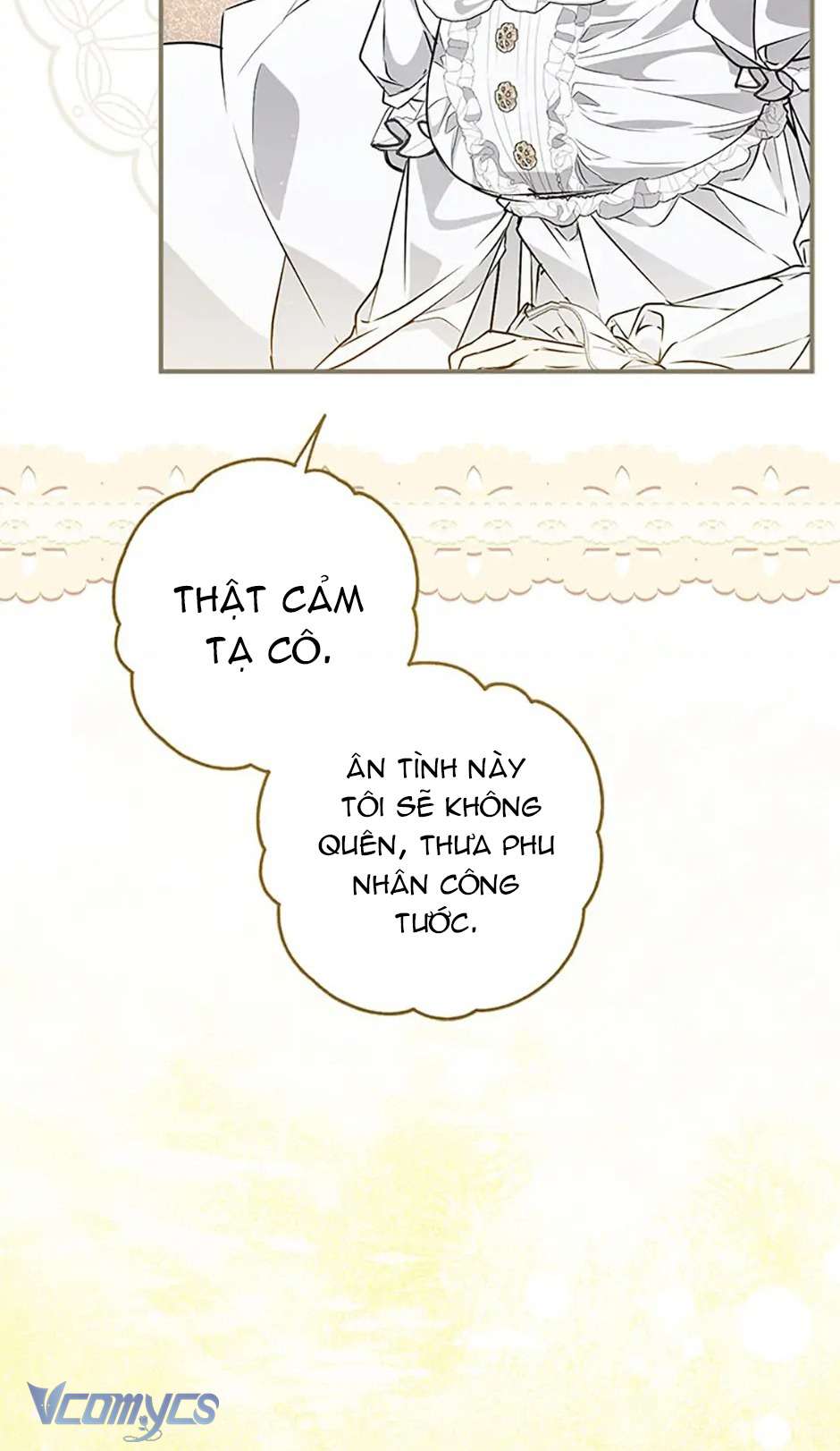 Ai Đó Đang Điều Khiển Cơ Thể Của Tôi Chap 60 - Trang 4