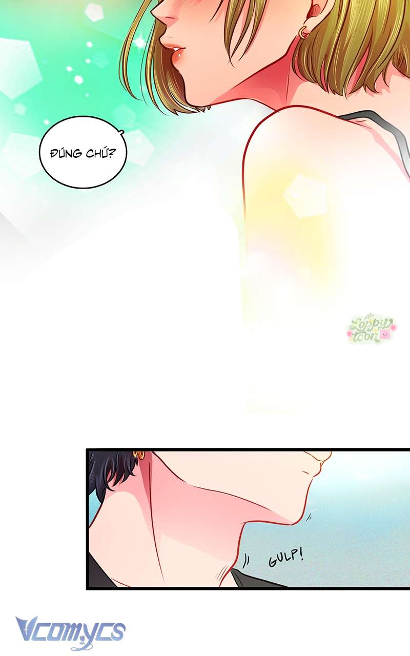 Chú Cún Dạo Bước Cùng Anh Chap 11 - Trang 2