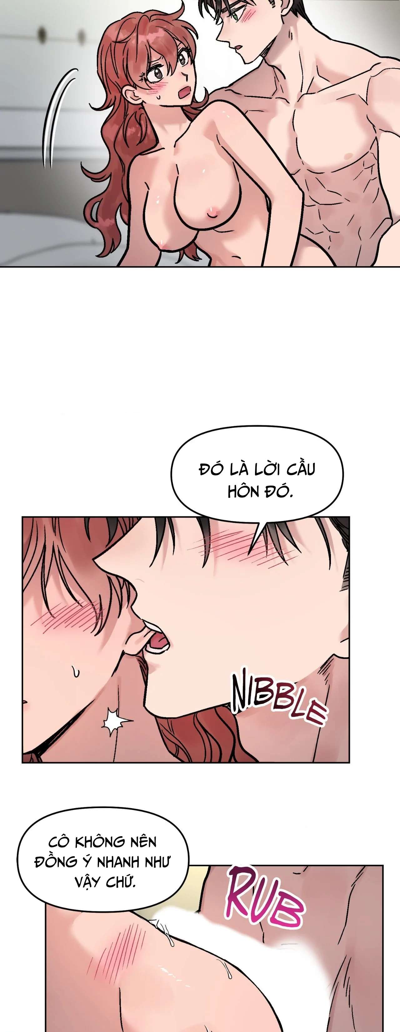 Người Gọi Nặc Danh 3 Chap 11 - Trang 2