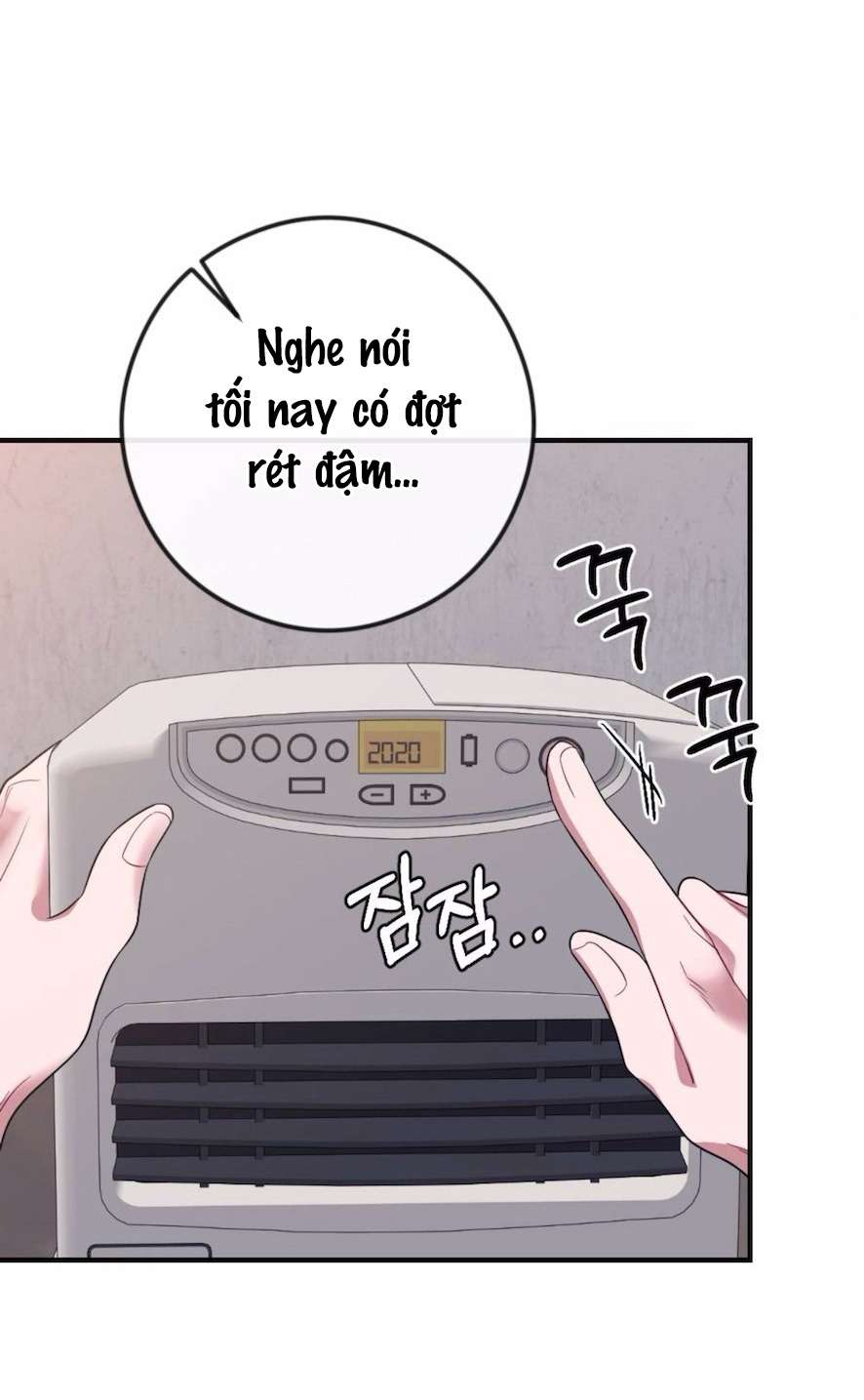 〖18+〗- Chiếm Lấy Em Chap 5 - Trang 2