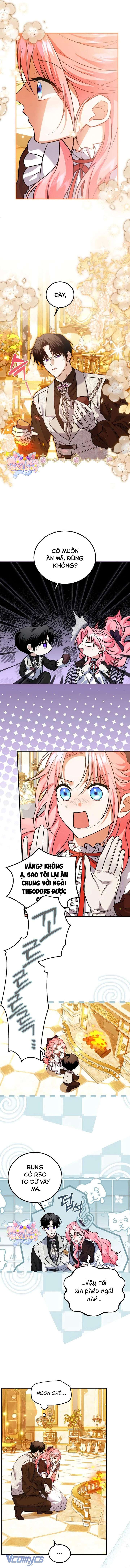 Cách Để Khiến Cuốn Tiểu Thuyết Bi Kịch Thành Chữa Lành Chap 26 - Next Chap 27