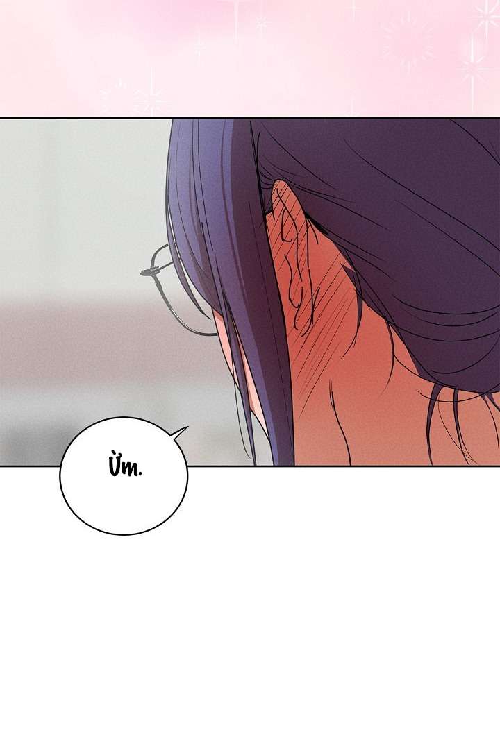 Người Bạn Thời Thơ Ấu Được Triệu Hồi Thành Succubus! Chap 4 - Trang 3