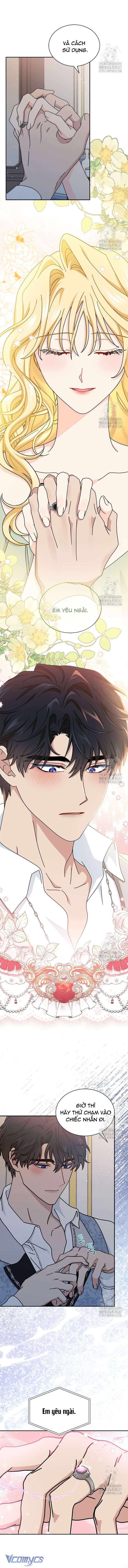 Cô Gái Sẽ Trở Thành Chủ Gia Đình Chap 80 - Trang 4