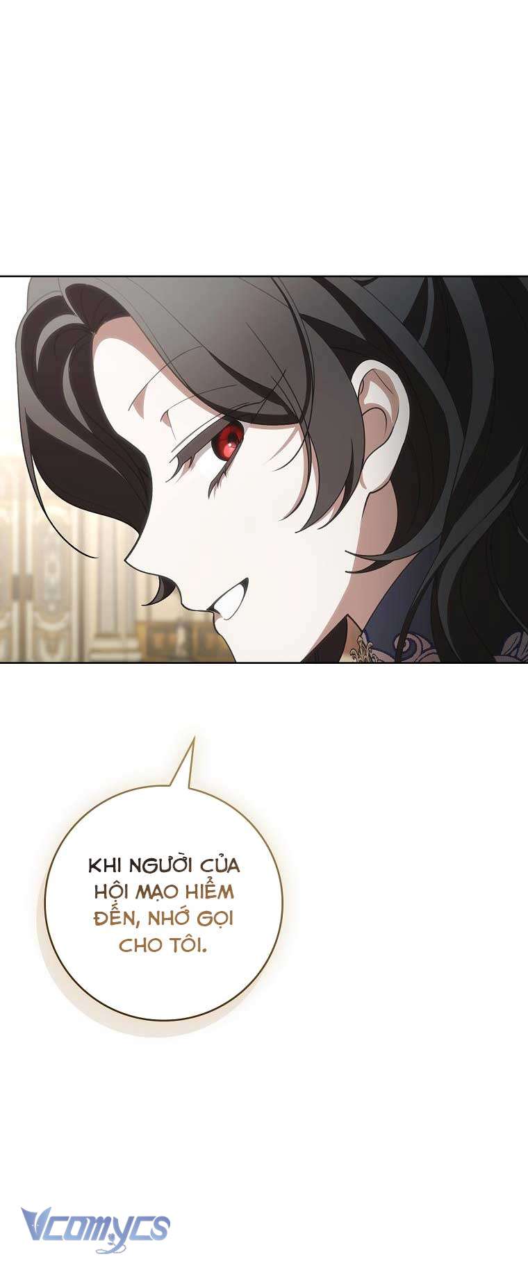 100 lời nguyền tại dinh thự Illestone Chap 10 - Trang 3