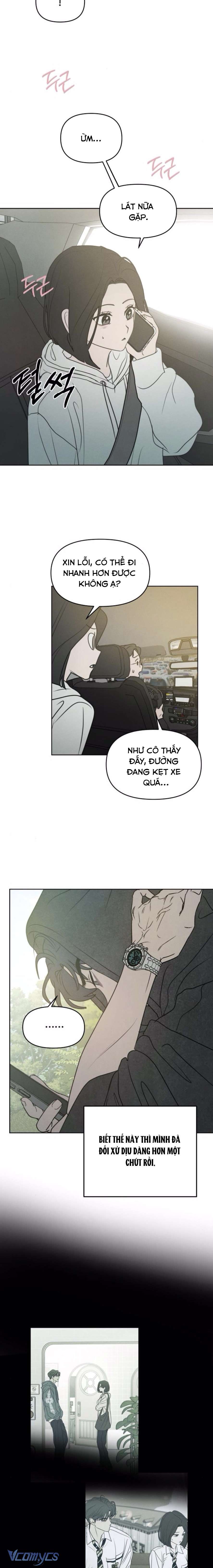 Muốn Được Lừa Dối Chap 13 - Trang 3