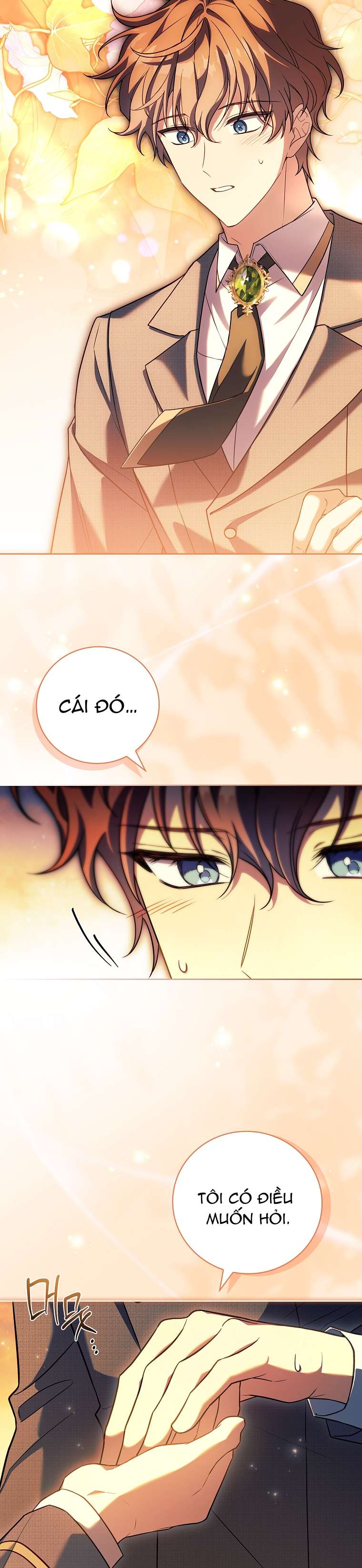 Cha Nào Con Nấy Chap 39 - Next Chap 40