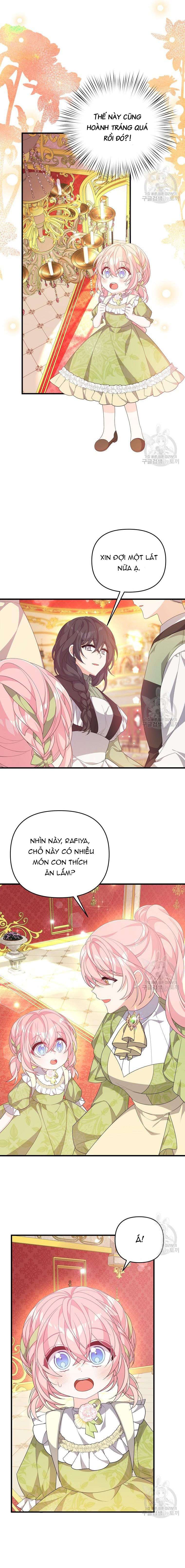 VÌ ANH TRAI TÔI SẼ QUYẾN RŨ NAM CHÍNH Chapter 29 - Trang 4
