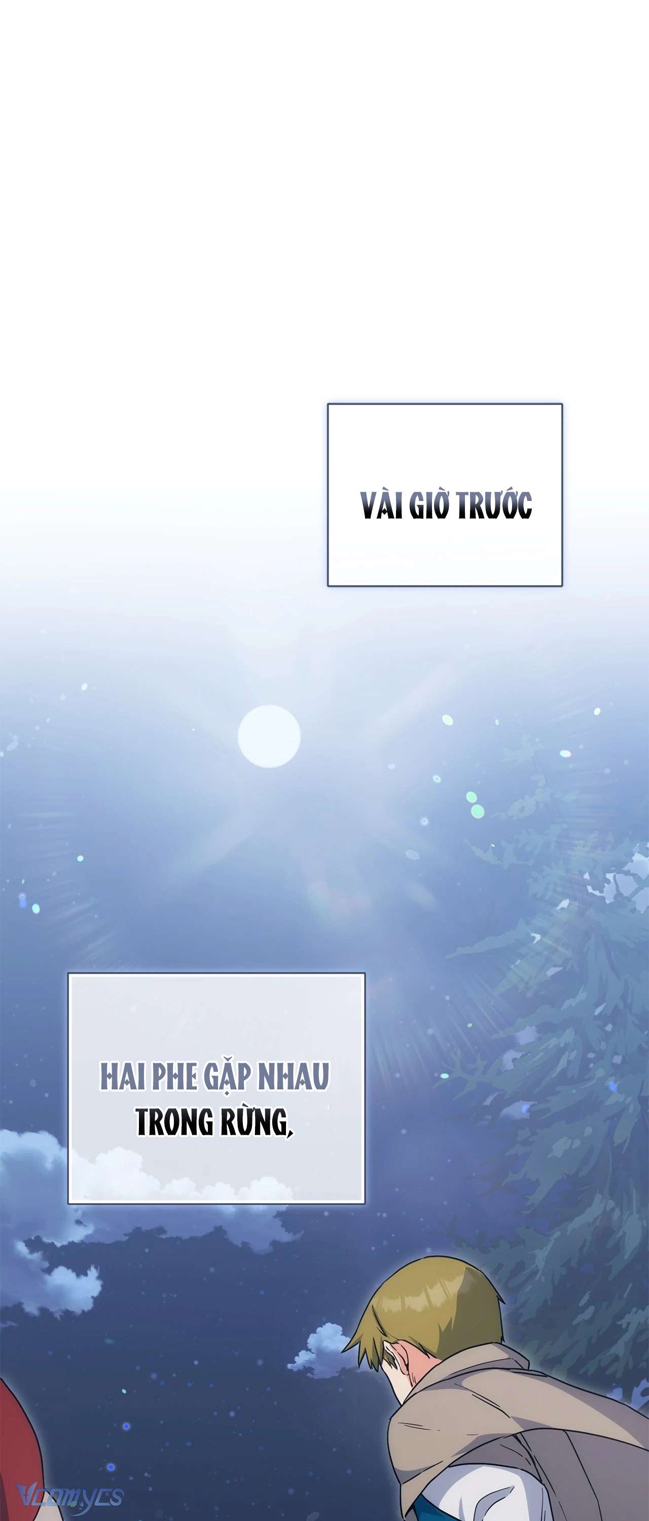 Nàng Công Chúa Trong Chuồng Gà Chap 37 - Trang 3