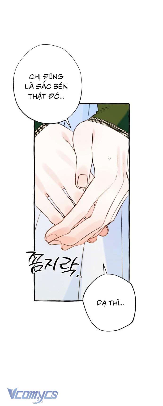 Chuyện Tình Tuyết Phương Bắc Chap 33 - Trang 4