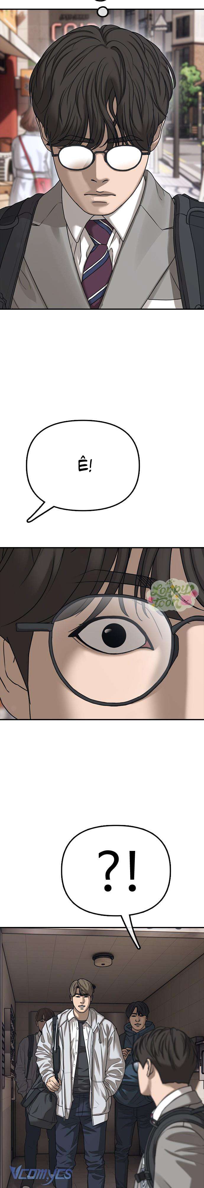 Tận Thế Đã Đến Chap 1 - Next Chap 2