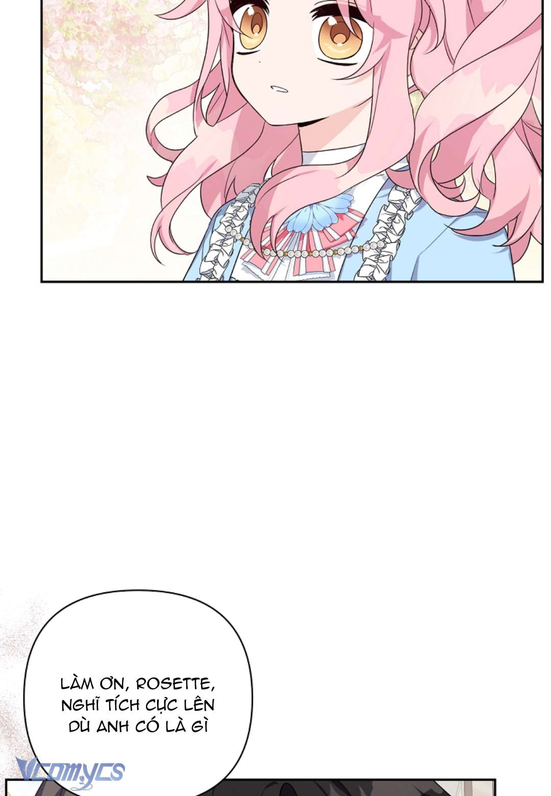 Tôi đã trở thành con gái út của công tước phản diện Chapter 20 - Trang 3