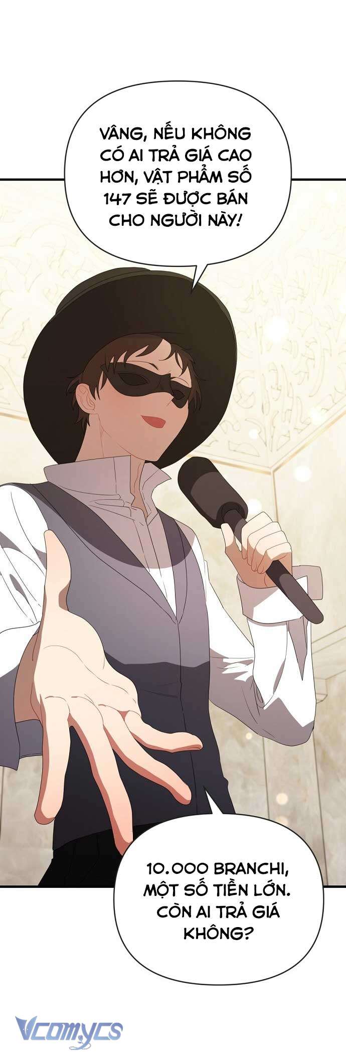 Trúc Mã Là Nhân Vật Chính Trong Tiểu Thuyết BL Chap 44 - Trang 3