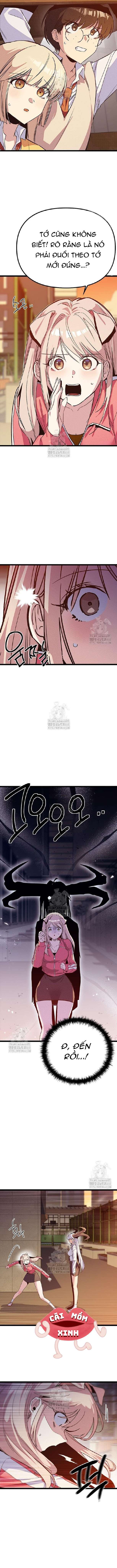 Thiếu Nữ 12 Con Giáp Chap 16 - Next Chap 17