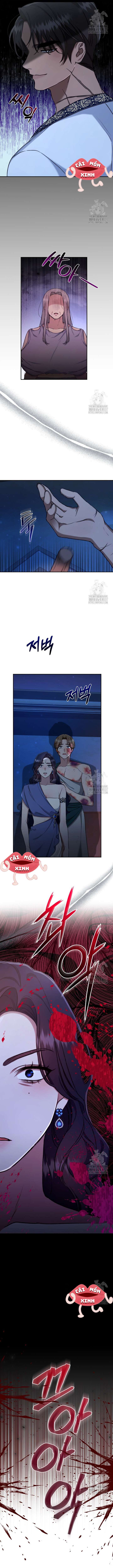 Khu Rừng Hoang Dã Khu Rừng Hoang Dã -Chap 21 - Trang 2