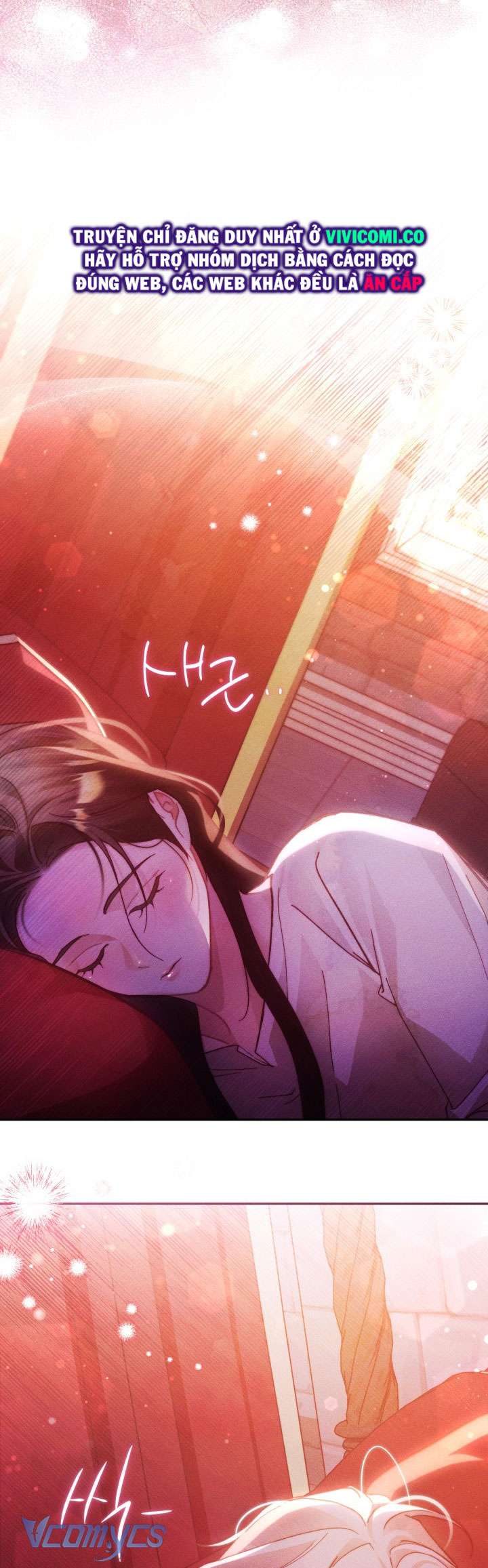 Tiếng Trống Vang Dội Chap 39 - Trang 4