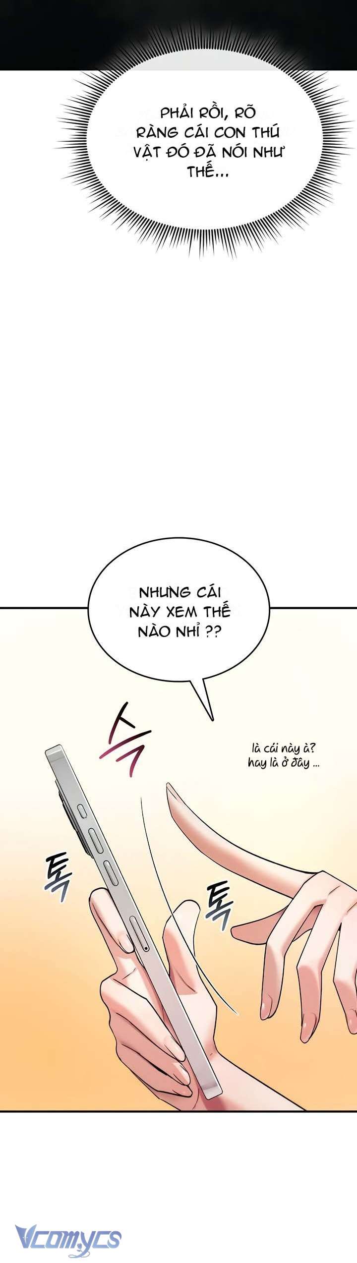 Tôi Sẽ Không Bị Khuất Phục Đâu Chap 9 - Trang 2
