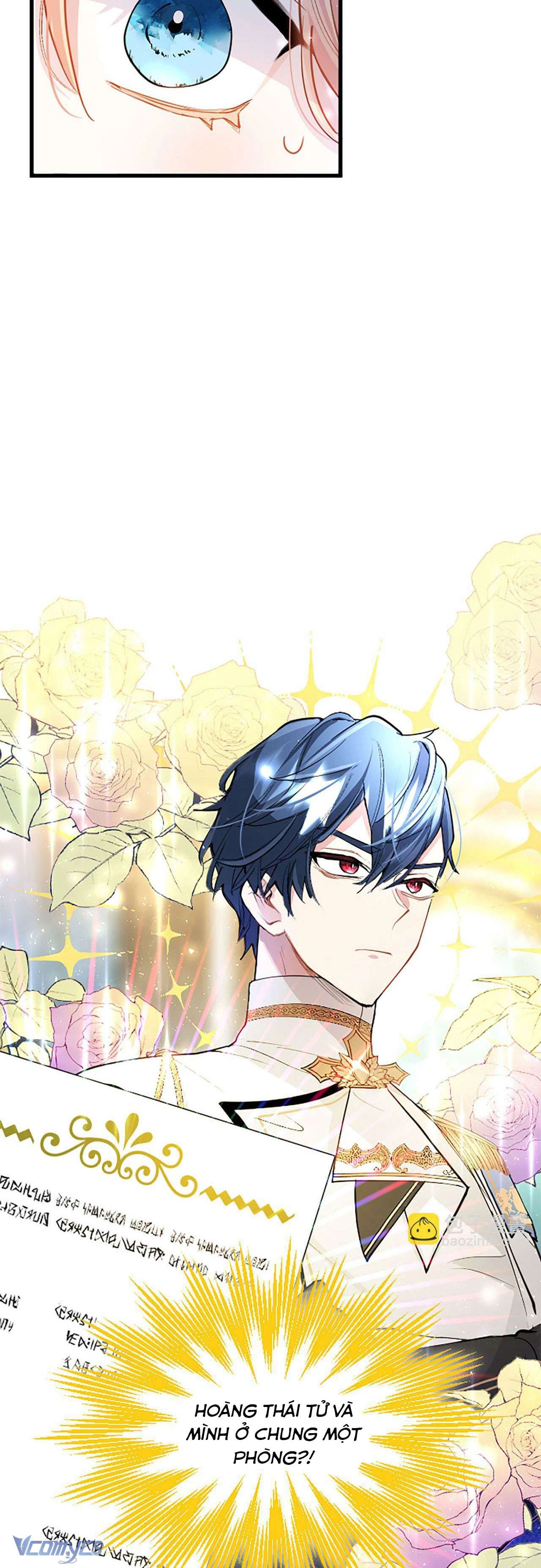 Đại Tiểu Thư Sao Phải Giả Nam Chapter 23 - Trang 4