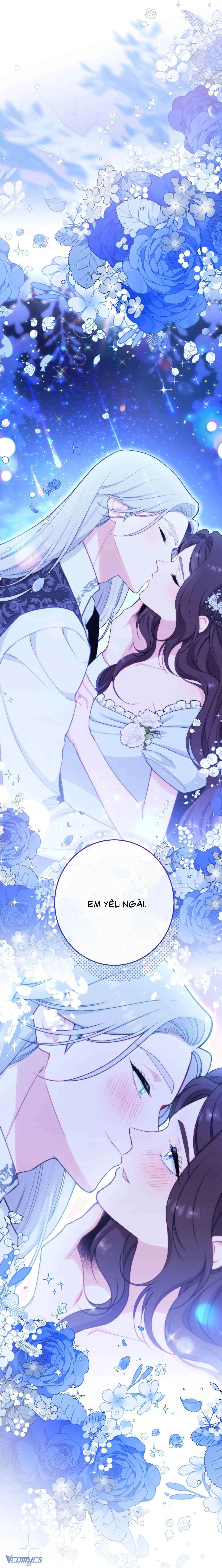 Hầu Gái Độc Quyền Của Hoàng Hậu Phản Diện Chap 117 - Trang 2