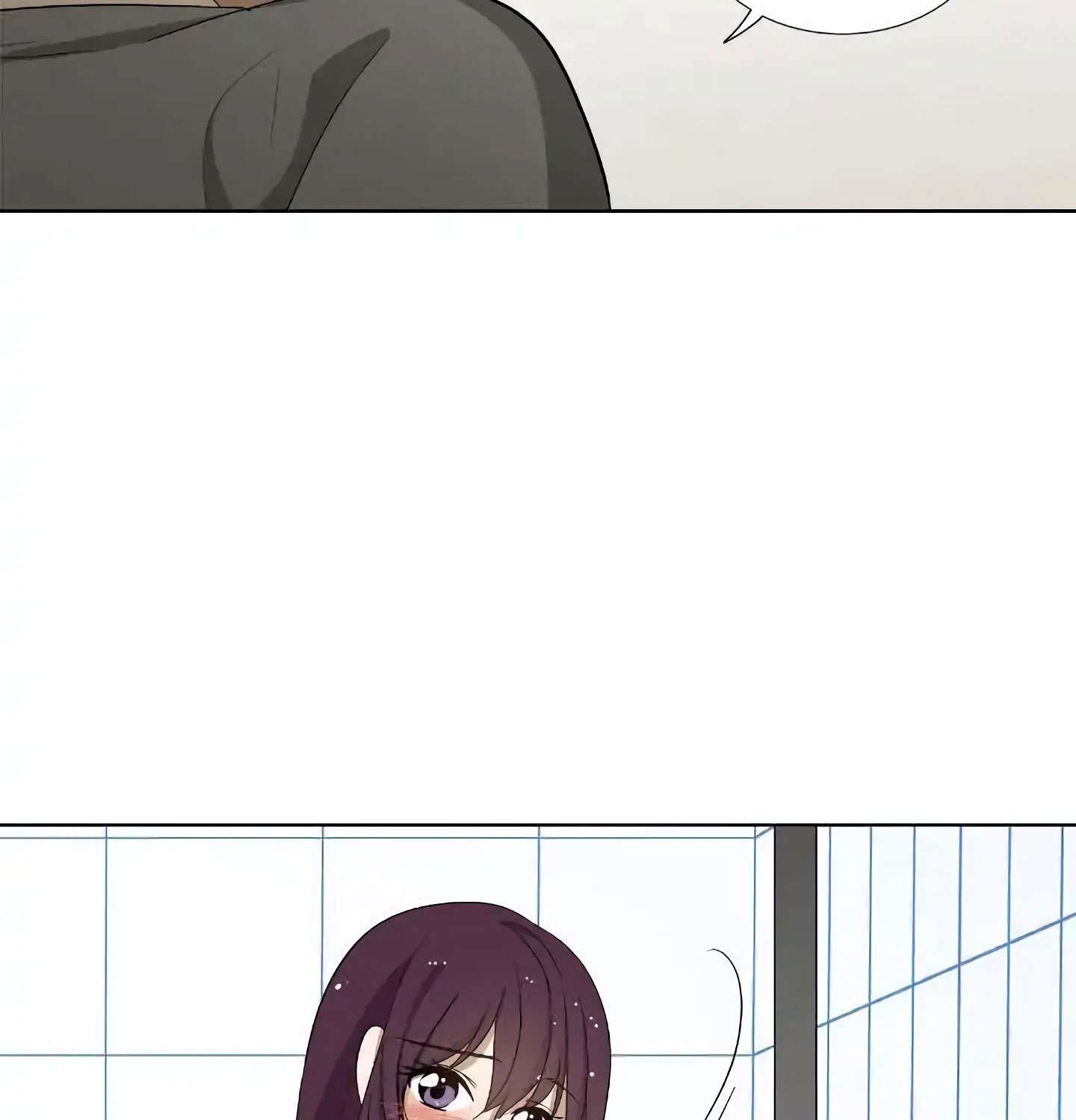 Căn Phòng Xấu Hổ Chap 11 - Trang 3